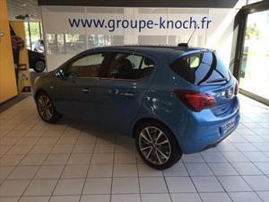 Opel CORSA 1.0 ECOTEC TURBO 115 COSMO S/S 5P  Occasion