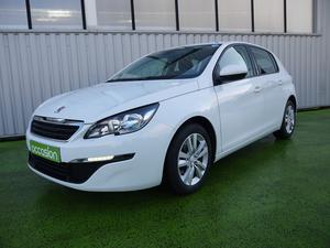 PEUGEOT 308 BUSINESS 1.6 BlueHDi 120ch S&S BVM6 Pack