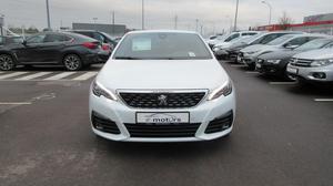 PEUGEOT 308 GT Line BlueHDi 150 S et