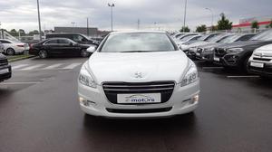 PEUGEOT 508 Allure HDi 163 Automatique