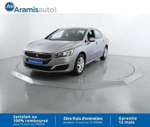 PEUGEOT  BlueHDi 120ch S&S BVM6 Active