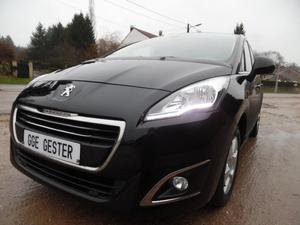 PEUGEOT  BlueHDi 120ch S&S BVM6 Active