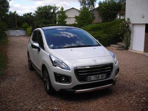 PEUGEOT  HDi 16V 115ch FAP Allure