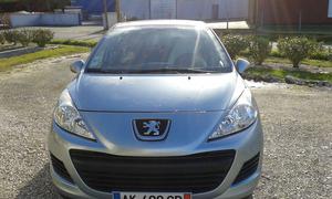 PEUGEOT  HDi 70ch BLUE LION Active