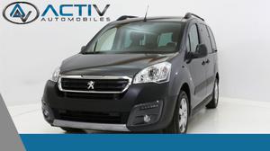 PEUGEOT Partner Outdoor 1.6 bluehdi start/stop 120