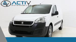 PEUGEOT Partner Premium 1.6 bluehdi 10