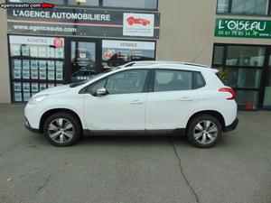 PEUGEOT  S et S 110 Allure 1.2 PureTech