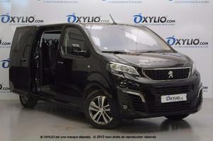 PEUGEOT Traveller 2.0 BlueHDI 150 cv Business GPS