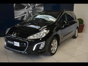 Peugeot 308 SW 2.0 HDI150 FAP STYLE  Occasion