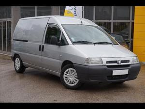 Peugeot EXPERT 2.0 HDI95 COMBI 5PLACES  Occasion