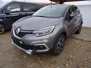 RENAULT Captur 1.2 TCe 120ch Intens EDC neuf -26%