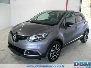 RENAULT Captur INTENS CAMERA 0.9 TCE ENERGY 90 CV