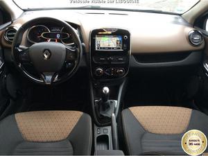 RENAULT Clio 1.5 Energy dCi 90 Dynamique