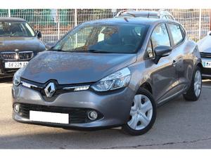 RENAULT Clio 1.5 dCi 75 ECO 2 ZEN