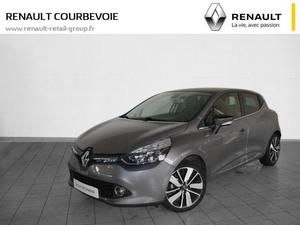 RENAULT Clio III DCI 90 ENERGY SL ICONIC  Occasion