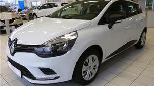 RENAULT Clio IV ESTATE Life V 75