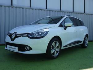 RENAULT Clio IV Estate 1.5 DCI 90CH ENERGY INTENS EURO