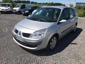 RENAULT Grand Scénic III II 1.5 DCI 105 EXPRESSION 1