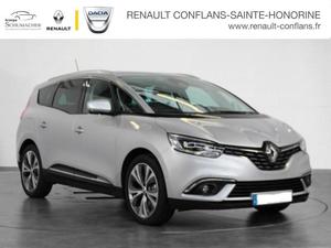 RENAULT Grand Scénic III dCi 110 Energy Intens