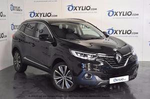 RENAULT Kadjar 4X4 1.6 DCI BVM cv Intens