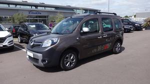 RENAULT Kangoo Extrem dCi 110 EDC