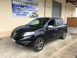 RENAULT Koleos 2.0 DCI 150 BOSE RF8