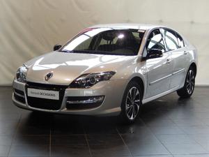 RENAULT Laguna III 2.0 dCi 175 FAP Bose Edition A