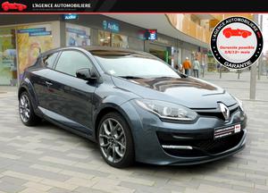 RENAULT Mégane Coupé 2.0T 265 RS 1ère main