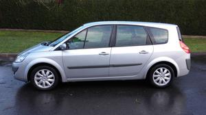 RENAULT Scenic 1.9 dCi 130 FAP Dynamique