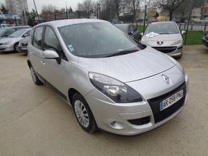 RENAULT Scénic 1.5 dCi 105ch Expression