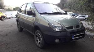RENAULT Scénic RX4 1.9 DCI 105 EXPRESSION 5P