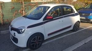 RENAULT Twingo III 0.9 TCe 90 Energy Intens