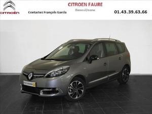 Renault GRAND SCENIC DCI 130 EGY BOSE E6 5PL 