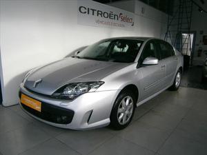 Renault LAGUNA 1.5 DCI 110 PRIVILÈGE E²  Occasion