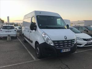 Renault MASTER COMBI F L2H2 DCI 125 EGY  Occasion