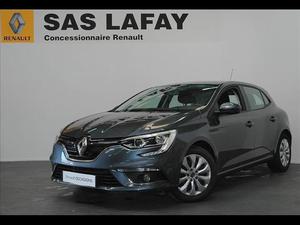Renault MEGANE DCI 90 EGY LIFE  Occasion