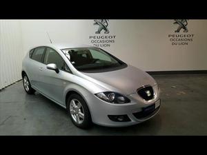 Seat LEON 1.6 TDI105 FAP REFER  Occasion