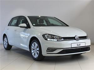 VOLKSWAGEN Golf GOLF 1.6 TDI 115 BLUEMOTION TECHNOLOGY FAP