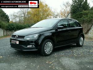 VOLKSWAGEN Polo  ch Edition 5p