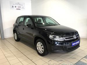 VOLKSWAGEN Tiguan 2.0 TDI 110ch BMT FAP Business