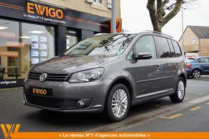 VOLKSWAGEN Touran 1.6 TDI 105 FAP Match