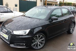 AUDI A1 SPORTBACK 1.4 TFSI 125 CH AMBITION