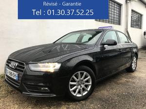 AUDI A4 2.0 TDI 143 DPF Business Line