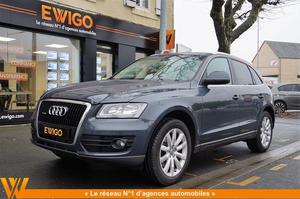 AUDI Q5 V6 3.0 TDI 240 DPF Quattro Ambition Luxe S tronic 7