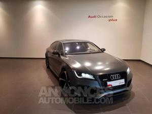 Audi RS7 Sportback V8 4.0 TFSI COD 560 Quattro Tiptronic 8