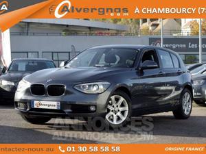 BMW Série 1 FDA 143 EXECUTIVE 5P mineral