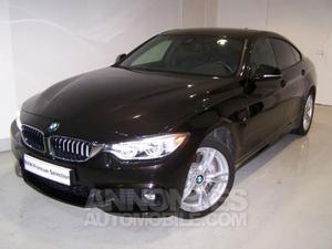 BMW Série 4 Gran Coupe 435iA xDrive 306ch M Sport