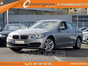 BMW Série 5 FD 190 XDRIVE BUSINESS BVA8