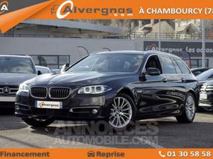 BMW Série 5 Touring FDA XDRIVE 258 LUXURY gris