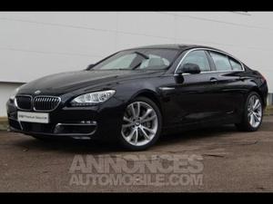 BMW Série 6 Gran Coupe 650iA xDrive 450ch Exclusive